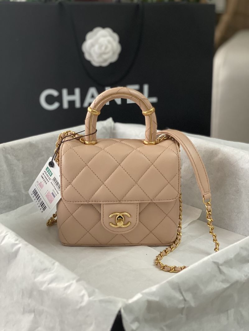 Chanel CF Series Bags